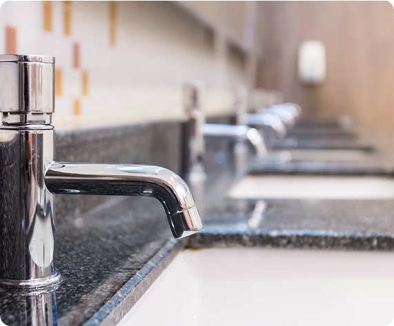Water Treatment System