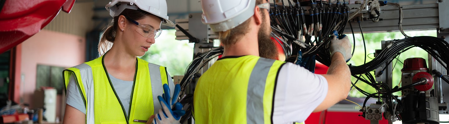 Mechanical & Electrical Services